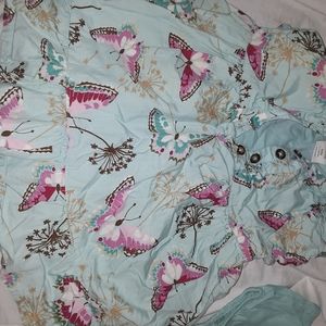 GAP 3-6 months dress